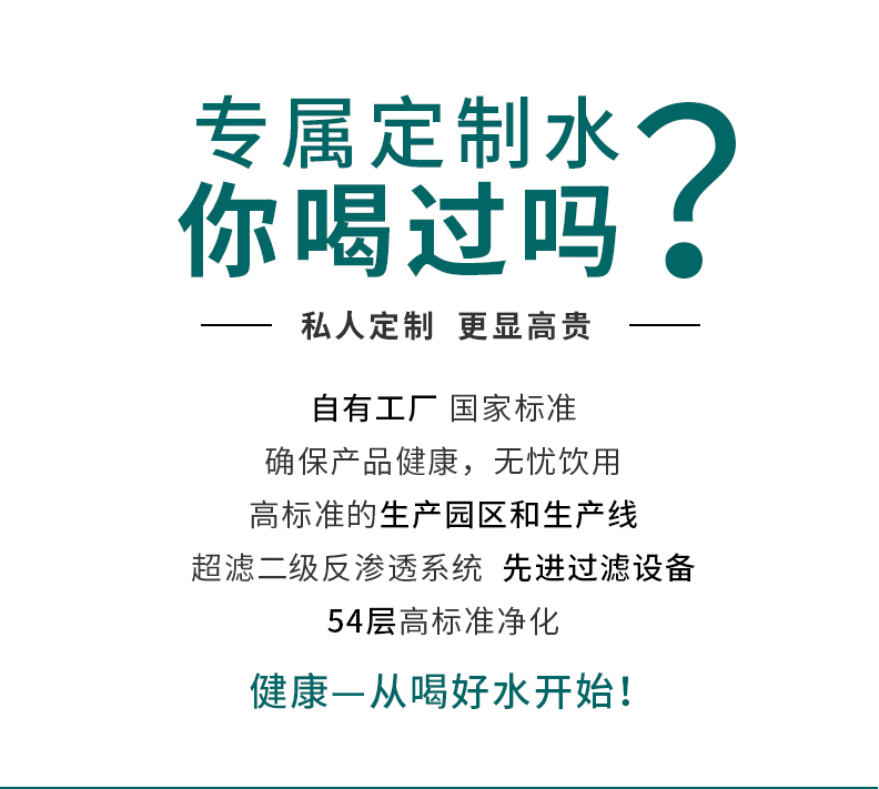 定制瓶装水360ml*24瓶/箱(图3)